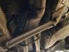 Audi  A6 Auspuh Izduvni Sistem