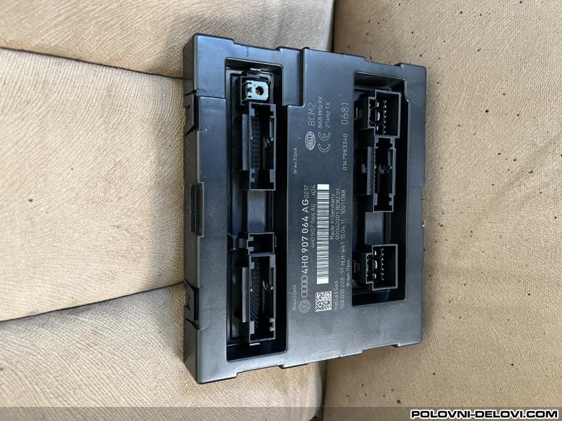 Audi  A6 BCM  4HO 907 064 AG Elektrika I Paljenje