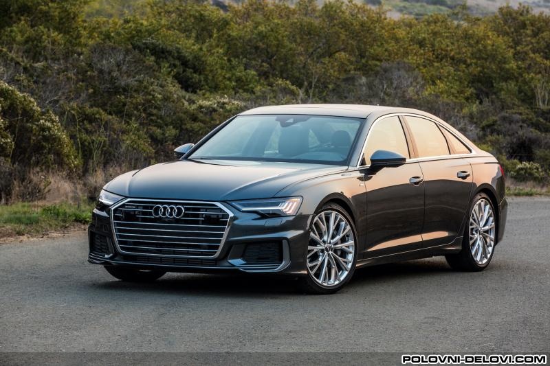 Audi  A6 BRANIK Razni Delovi