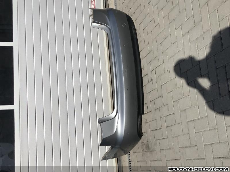 Audi  A6 BRANIK Zadnji Razni Delovi