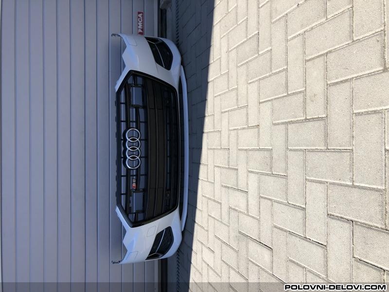 Audi  A6 BRANIK.MASKA Razni Delovi