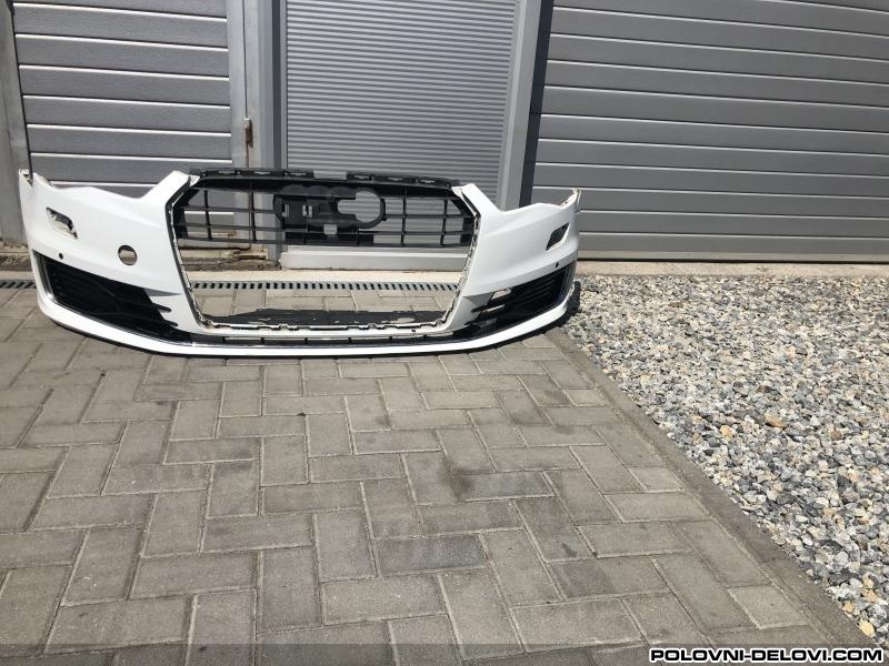 Audi  A6 BRANIK.MASKA Razni Delovi
