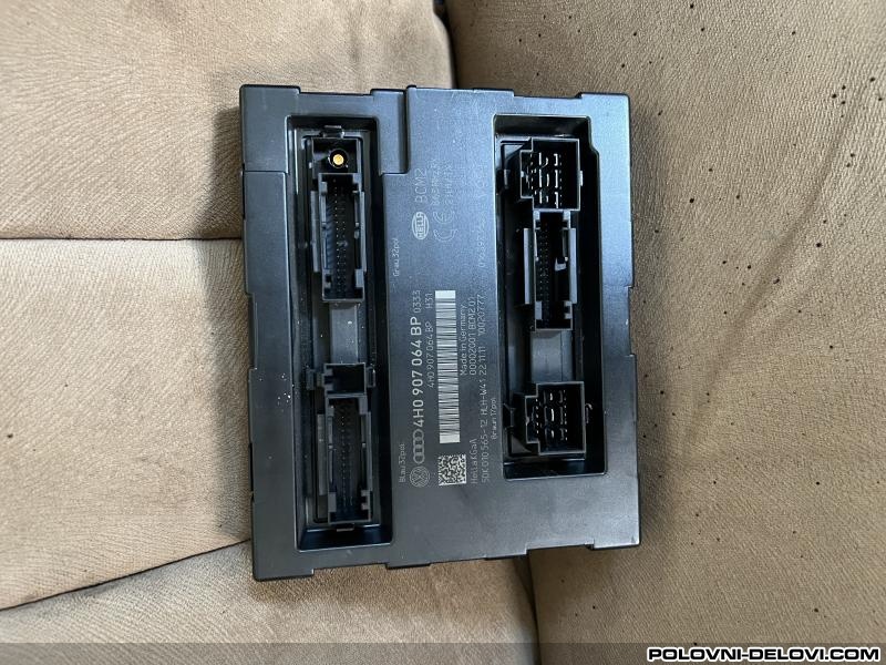 Audi  A6 Bcm 4HO 907 064 BP Elektrika I Paljenje