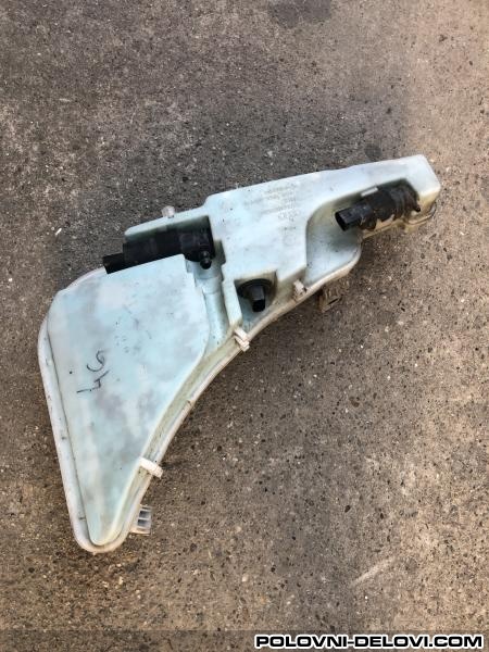 Audi  A6 Boca Za Tecnost Brisaca