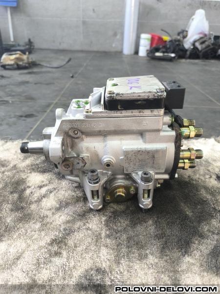Audi  A6 Bosch Pumpa 2.5tdi Motor I Delovi Motora