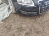 Audi  A6 Branik A6 C6 Karoserija