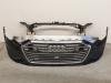 Audi  A6 Branik Prsa Far Mask Karoserija