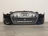 Audi  A6 Branik Prsa Far Mask Karoserija