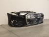 Audi  A6 Branik Prsa Far Mask Karoserija