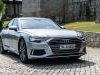 Audi  A6 Branik Prsa Far Mask Karoserija