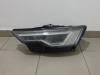 Audi  A6 Branik Prsa Far Mask Karoserija
