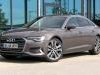 Audi  A6 Branik Prsa Far Mask Karoserija
