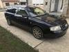 Audi  A6 C5 Kompletan Auto U Delovima