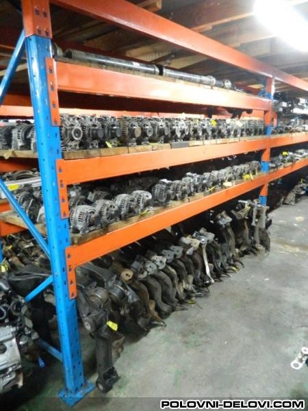 Audi  A6 C6 4f Motor I Delovi Motora