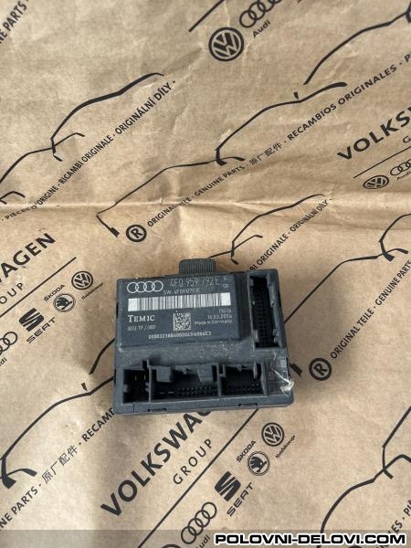 Audi  A6 C6 Modul U Vratima 4F0 959 792 E