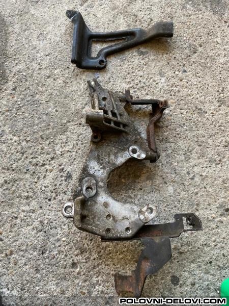 Audi  A6  C6 Nosac Bos Pumpe.nosac Common Rail Pumpe 2.7-3.0