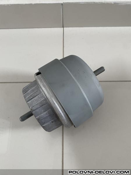 Audi  A6 C6 Nosac Motora Motor I Delovi Motora