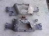 Audi  A6  C6 Nosac Nosaca Menjaca