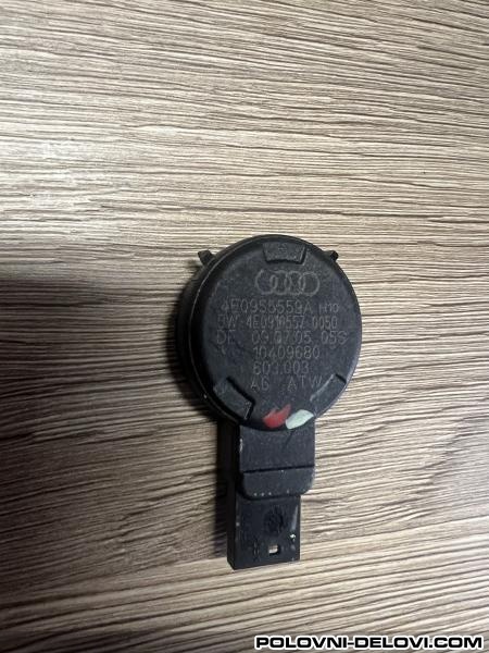 Audi  A6  C6 Senzor Za Kisu U Soferci 4E0 955 559 A