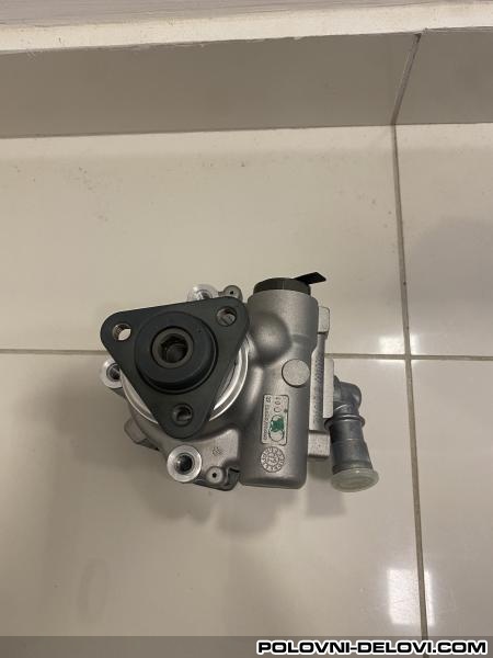 Audi  A6  C6 Servo Pumpa 4F0 145 155