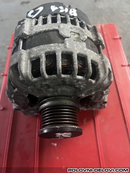 Audi  A6 C7 2.0 TDI ALTERNATOR 150 Ampera 03L 903 017 E 