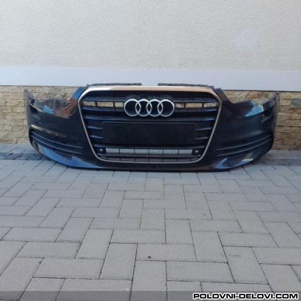Audi  A6 C7   BRANIK.MASKA 