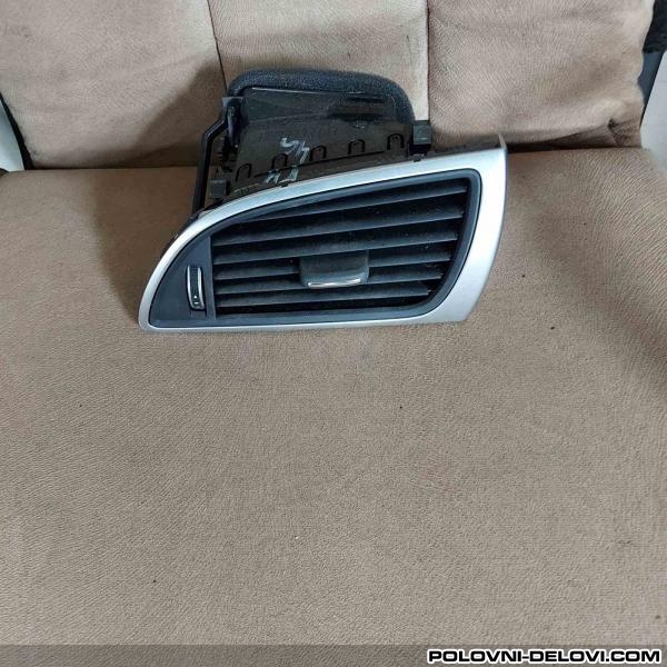 Audi  A6 C7 Desna Duvaljka Ventilacije 
