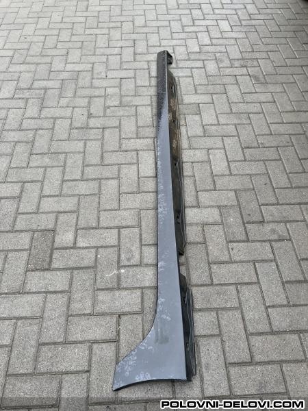 Audi  A6 C7 Desni Prag Karoserija