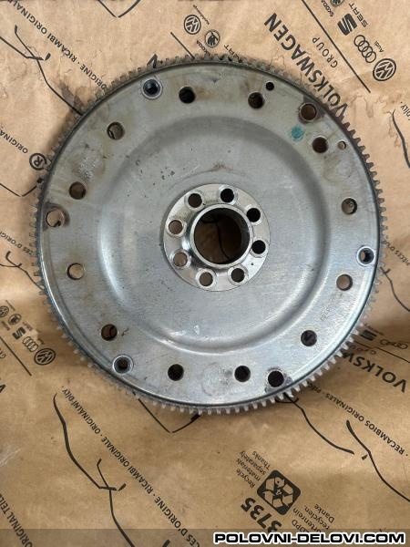 Audi A6 C7 Disk - Ploca Iza Menjaca - 06H 105 323 R