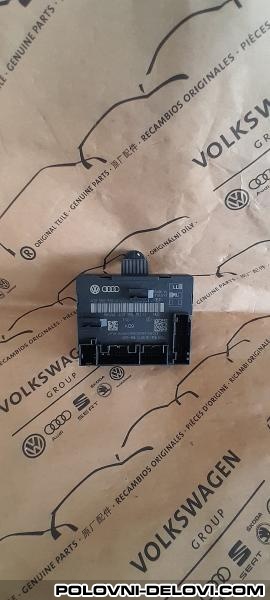 Audi  A6  C7 Elektronika Podizaca  4G8 959 792 J