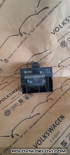 Audi  A6   C7 Elektronika Podizaca  4G8 959 793 J