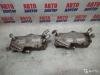 Audi  A6 C7 Hladnjak Menjaca  4G0 317 021 M 