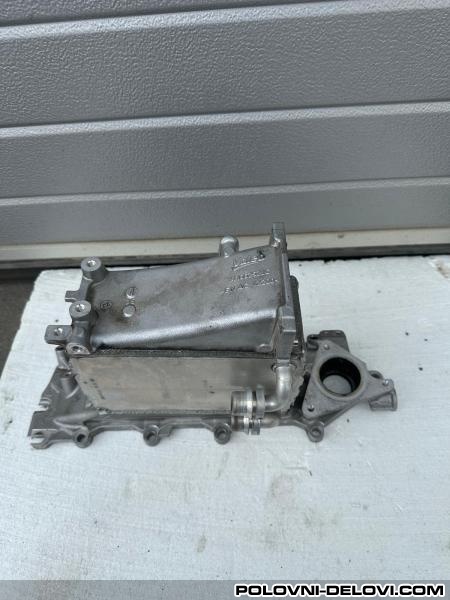 Audi A6 C7 Interkuler 2.0 Tdi - 04L 129 766 AS
