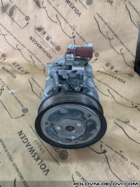 Audi A6 C7 Kompresor Klime - 4G0 816 803 E