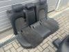 Audi A6 C7 Kozna Sedista