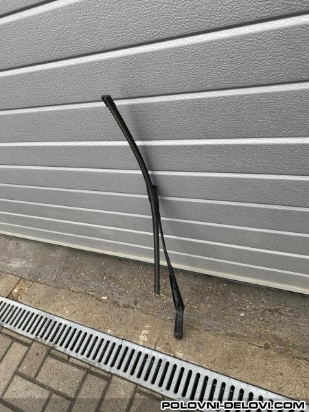 Audi A6 C7 Levi Nosac Metlice Brisaca 