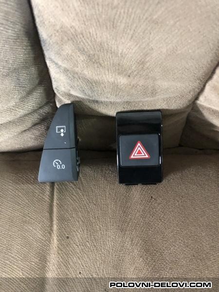 Audi  A6 C7 PREKIDAC ZA PODZI Razni Delovi