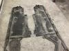 Audi  A6 C7 Plastike Ispod Auta
