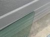 Audi A6 C7 Prednje Levo Duplo Staklo