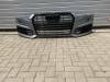 Audi A6 C7 Prednji Branik Maska S-line