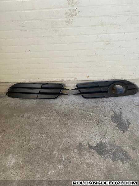 Audi  A6 C7 Resetka Oko Maglenke