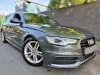 Audi  A6 C7 Tdi S Line Enterijer