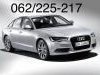 Audi  A6 C7 Tuning