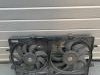 Audi  A6 C7 Ventilatori Sa Nosacem Ventilatora.reostat Venti