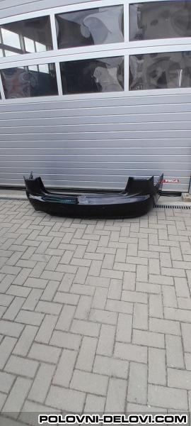 Audi  A6 C7 ZADNJI BRANIK Karoserija