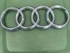 Audi A6 C7 Znak U Maski - Originalan