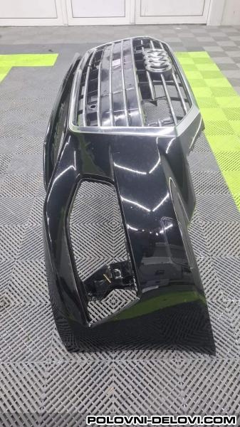 Audi A6 C8 4K0807437 PREDNJI BRANIK