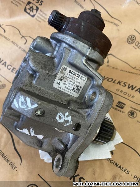 Audi  A6 C8 Common Rail Pumpa 3.0 TDI-059 130 755 DB