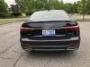 Audi A6 C8 Hrom Lajsna Na Gepeku