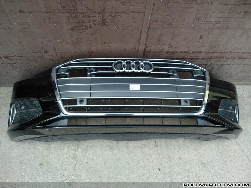 Audi  A6 C8 Kompletan Branik Karoserija